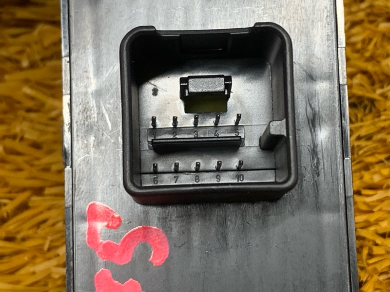 Блок управления стеклоподъемниками, 430 рублей, Красноярск