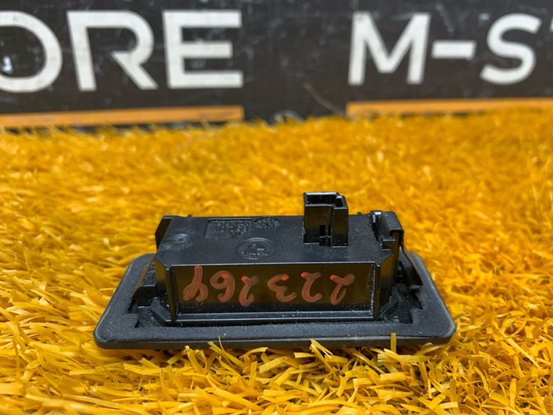 подсветка номера, 300 рублей, Красноярск