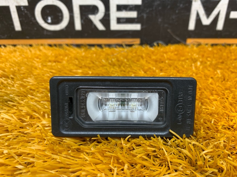 подсветка номера, 290 рублей, Красноярск