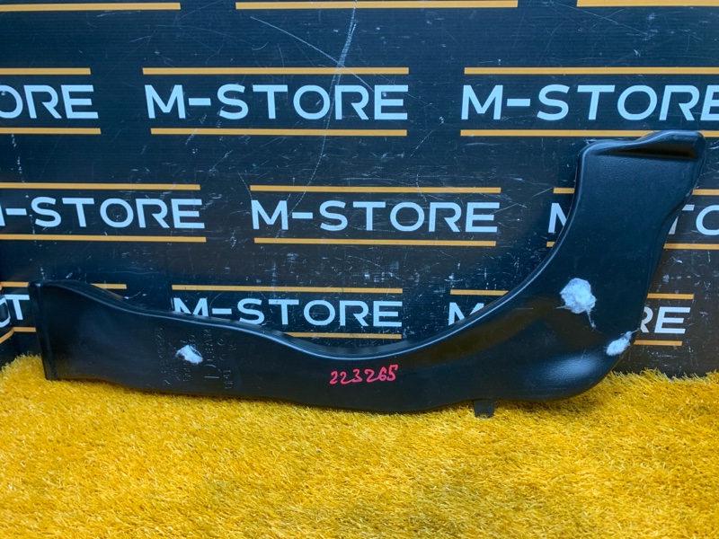 Воздуховод печки, 230 рублей, Красноярск