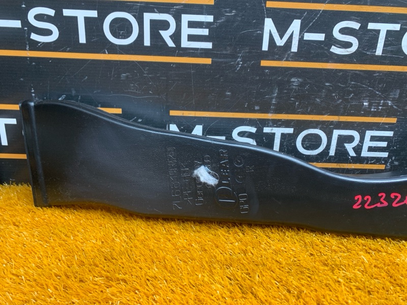 Воздуховод печки, 230 рублей, Красноярск