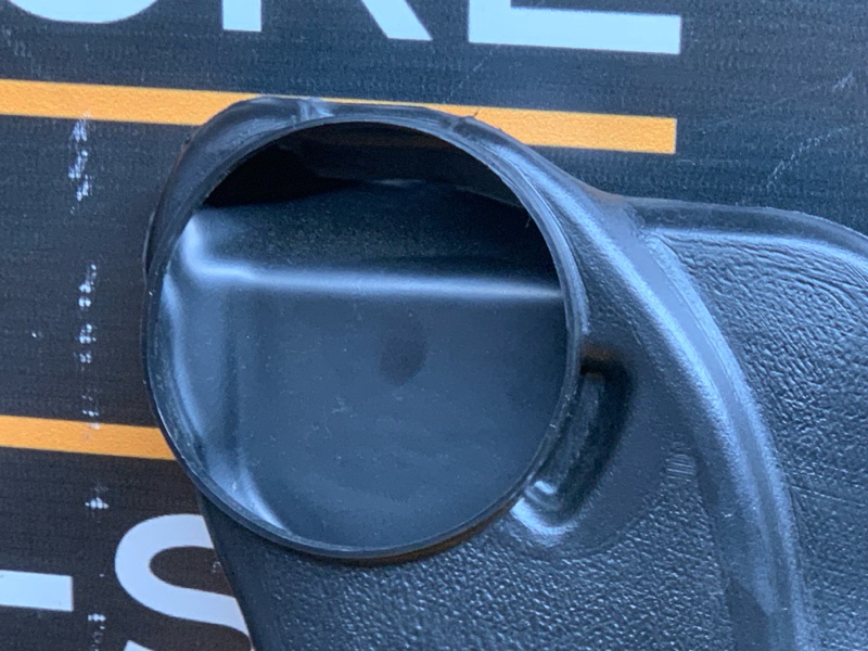 Воздуховод печки, 230 рублей, Красноярск