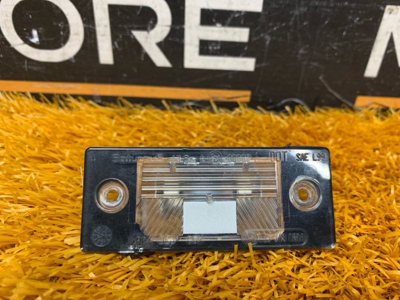 подсветка номера, 440 рублей, Красноярск