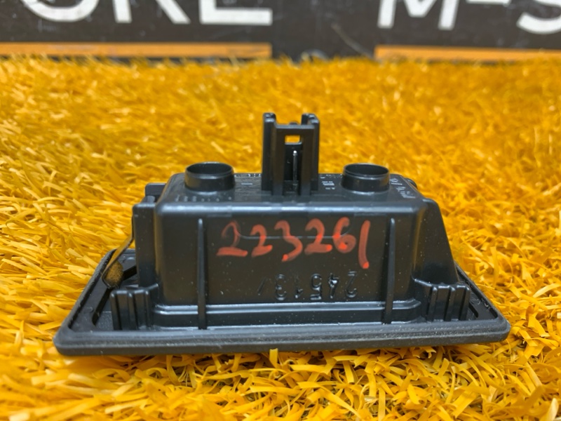 подсветка номера, 290 рублей, Красноярск