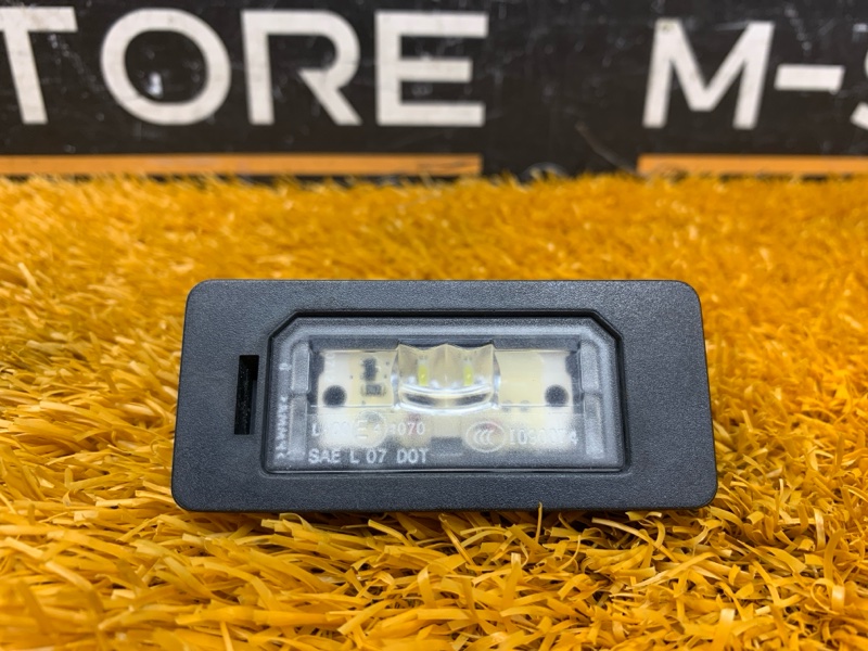 подсветка номера, 300 рублей, Красноярск