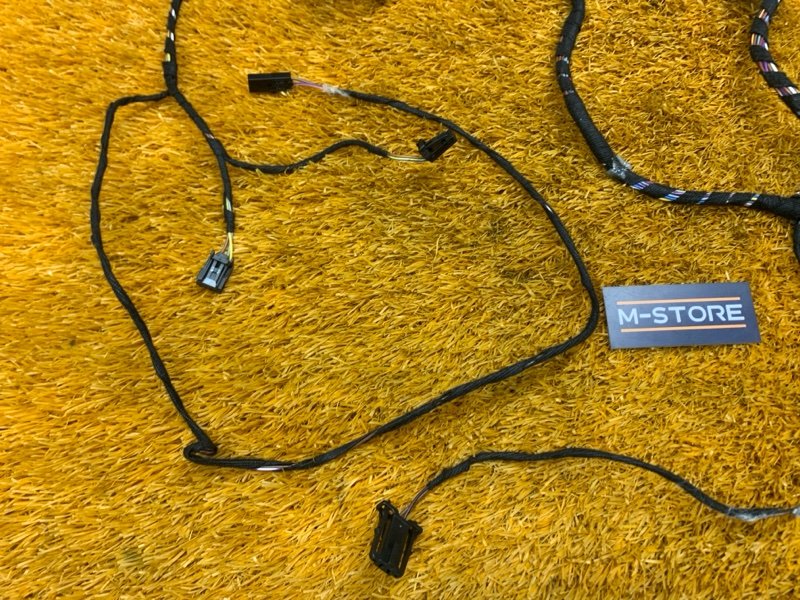 Проводка двери, 700 рублей, Красноярск