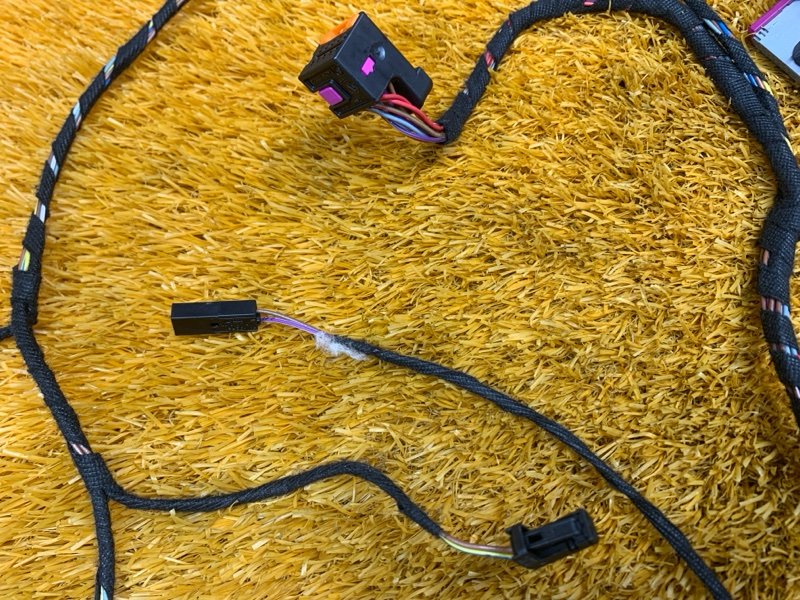 Проводка двери, 700 рублей, Красноярск