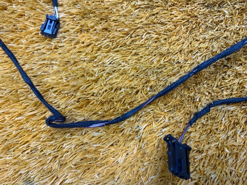 Проводка двери, 700 рублей, Красноярск