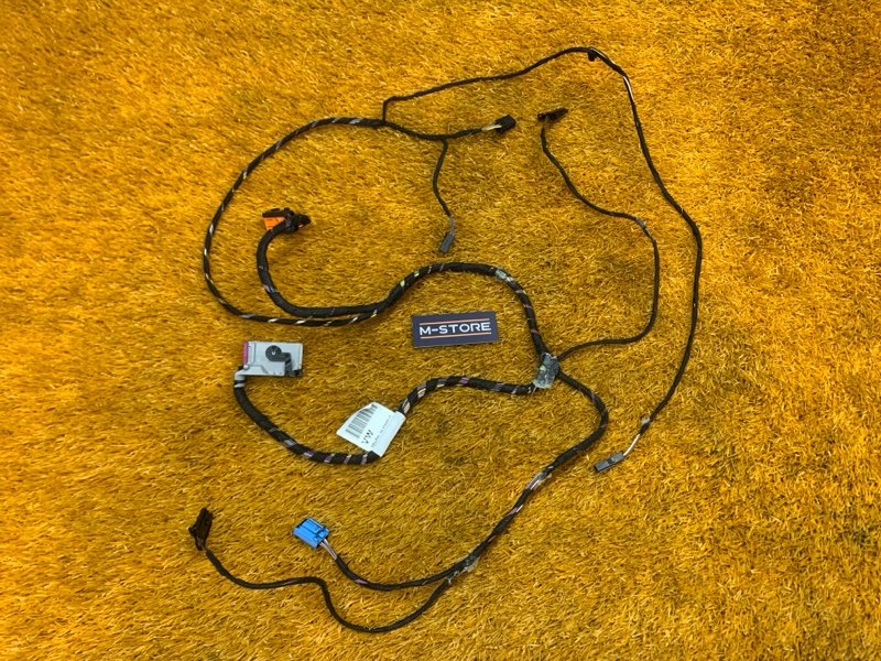 Проводка двери, 700 рублей, Красноярск