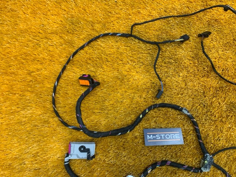 Проводка двери, 700 рублей, Красноярск