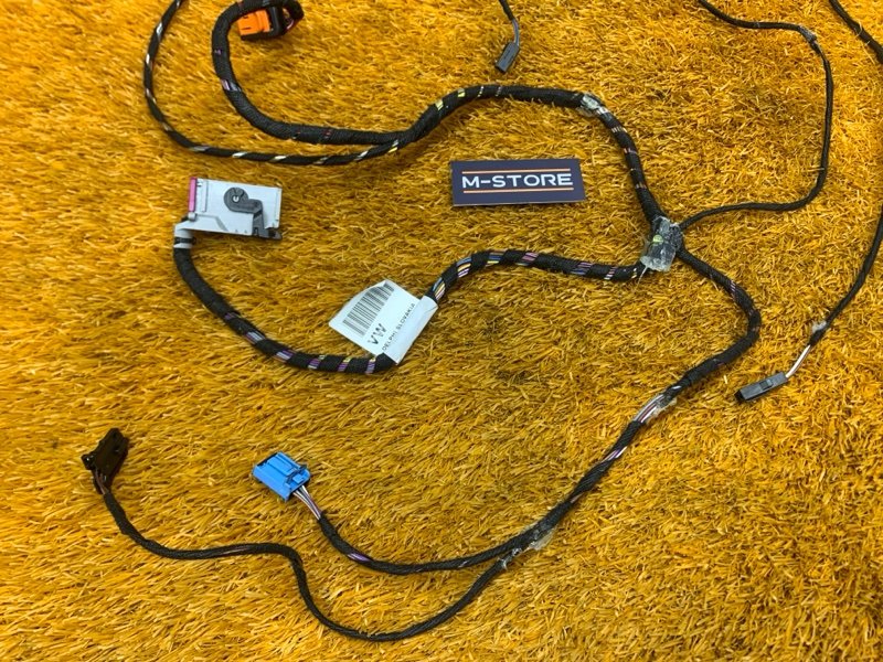 Проводка двери, 700 рублей, Красноярск