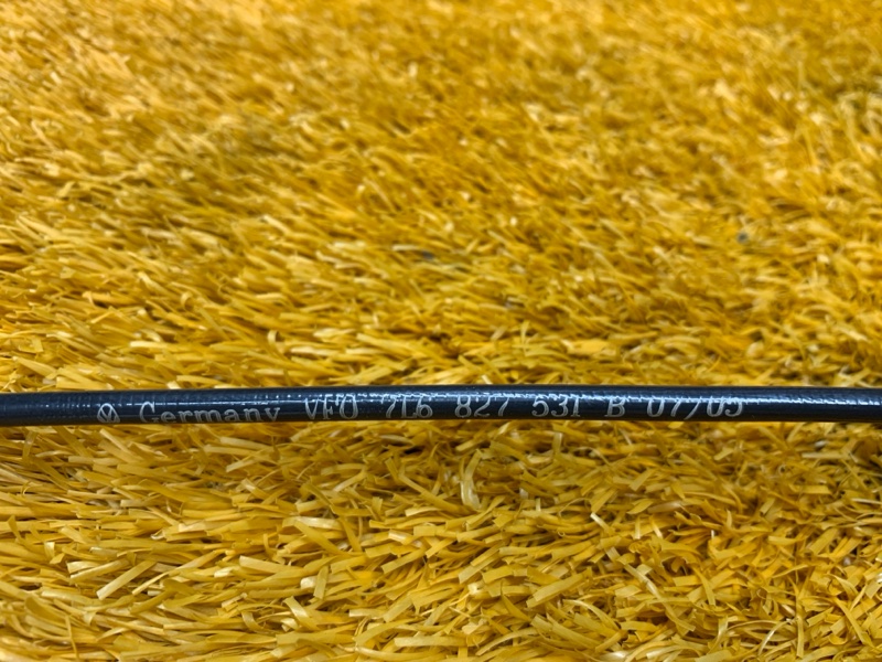 Трос замка багажника, 250 рублей, Красноярск