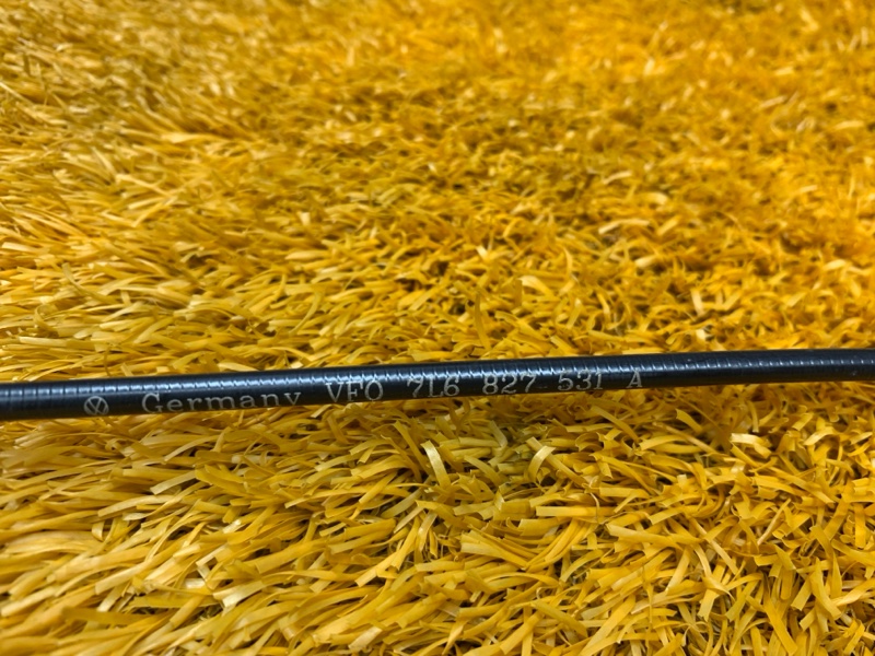 Трос замка багажника, 250 рублей, Красноярск