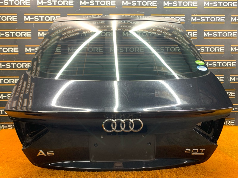 Крышка (дверь) багажника, 5760 рублей, Красноярск