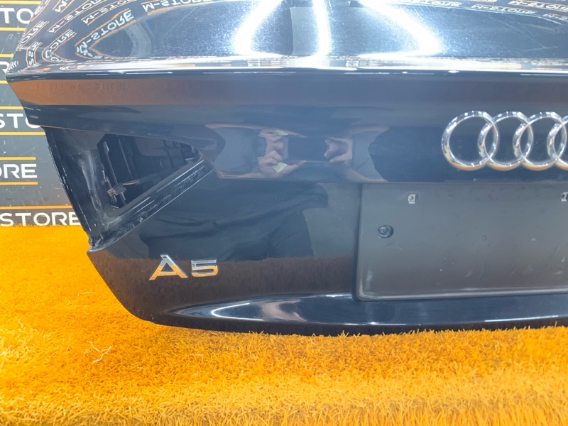 Крышка (дверь) багажника, 5760 рублей, Красноярск