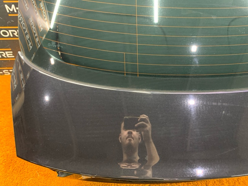 Крышка (дверь) багажника, 5760 рублей, Красноярск