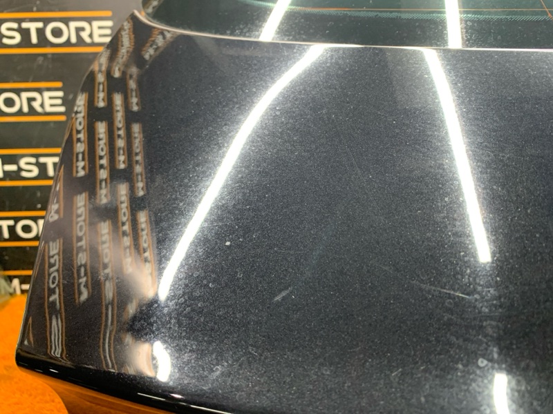 Крышка (дверь) багажника, 5760 рублей, Красноярск