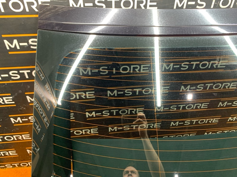 Крышка (дверь) багажника, 5760 рублей, Красноярск