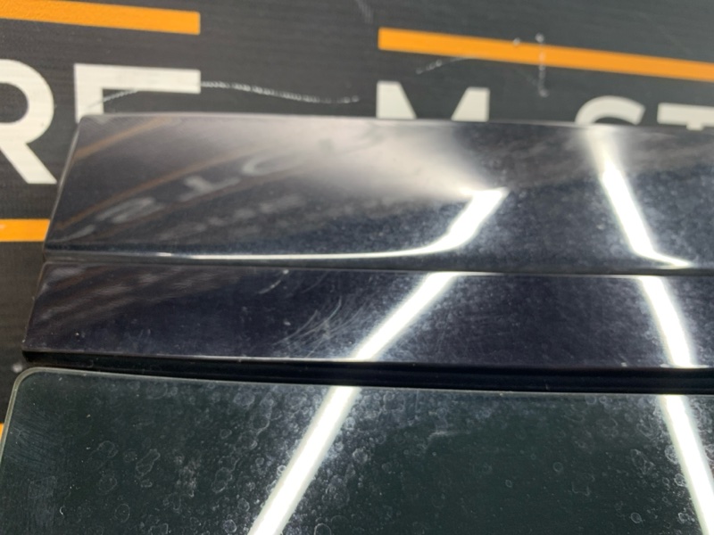 Крышка (дверь) багажника, 5760 рублей, Красноярск