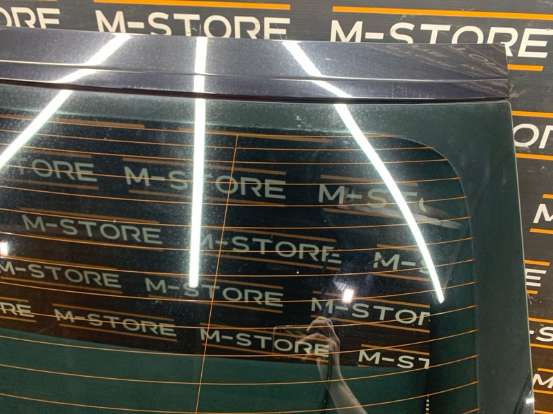 Крышка (дверь) багажника, 5760 рублей, Красноярск