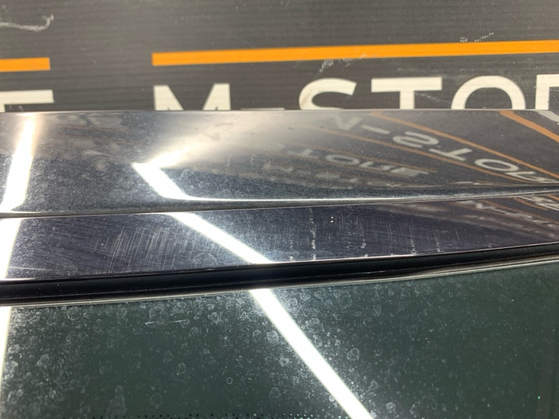 Крышка (дверь) багажника, 5760 рублей, Красноярск