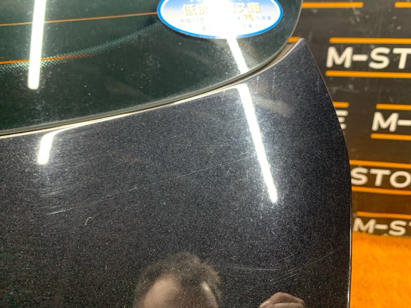 Крышка (дверь) багажника, 5760 рублей, Красноярск