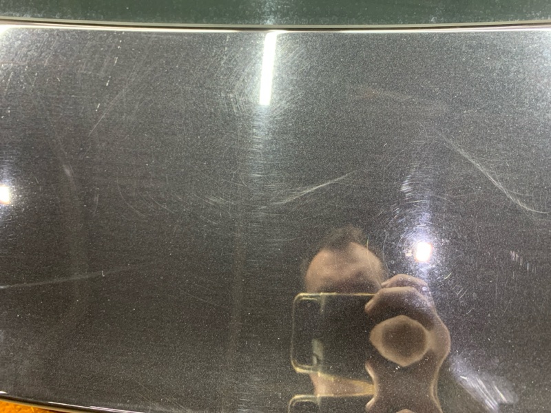 Крышка (дверь) багажника, 5760 рублей, Красноярск