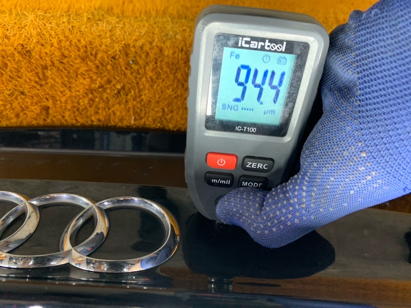 Крышка (дверь) багажника, 5760 рублей, Красноярск