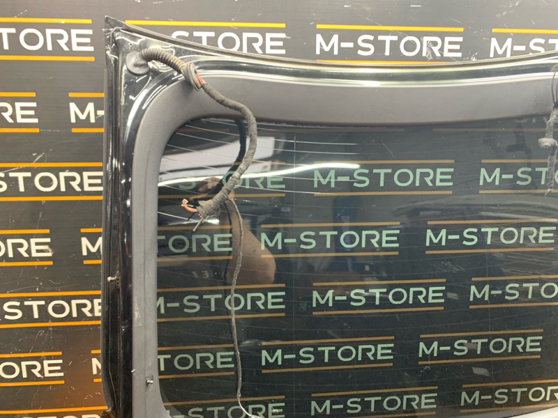 Крышка (дверь) багажника, 5760 рублей, Красноярск