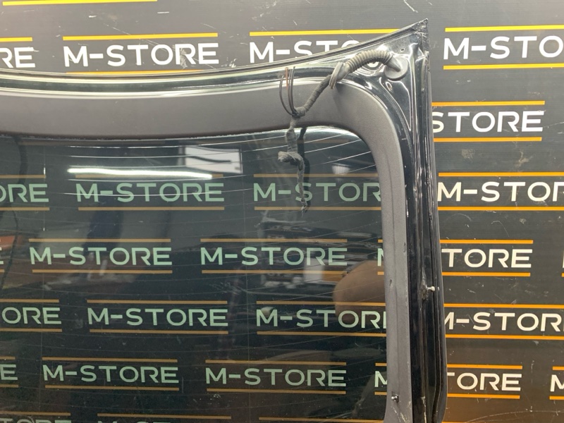 Крышка (дверь) багажника, 5760 рублей, Красноярск