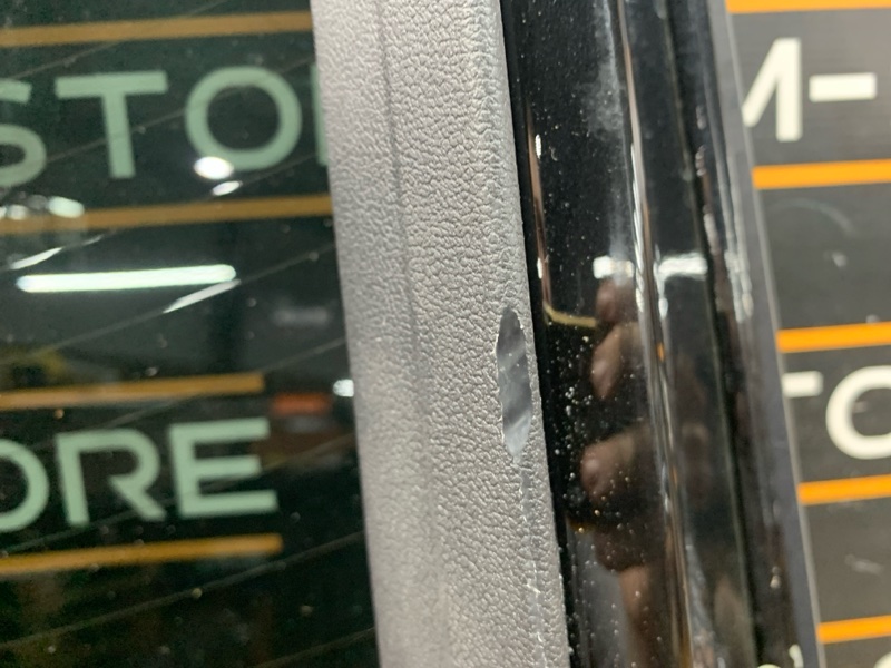 Крышка (дверь) багажника, 5760 рублей, Красноярск