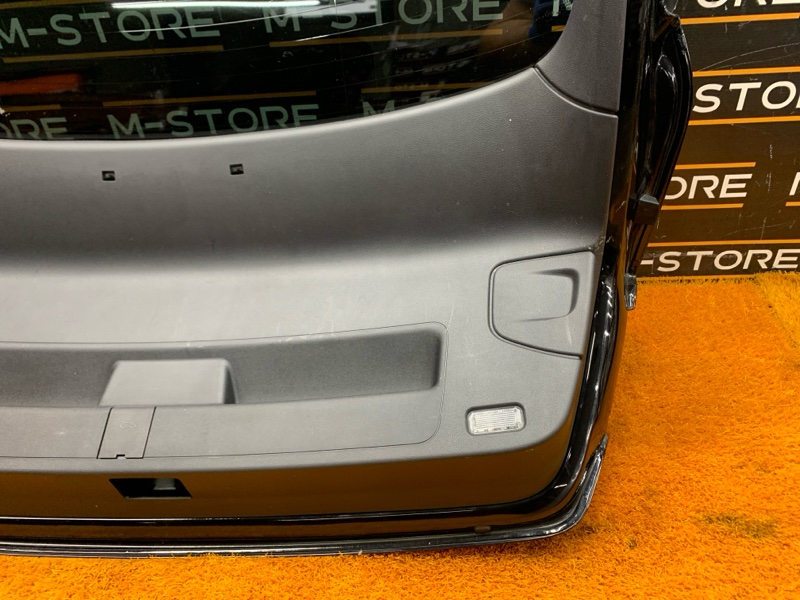 Крышка (дверь) багажника, 5760 рублей, Красноярск