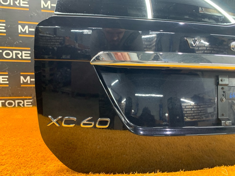 Крышка (дверь) багажника, 19000 рублей, Красноярск