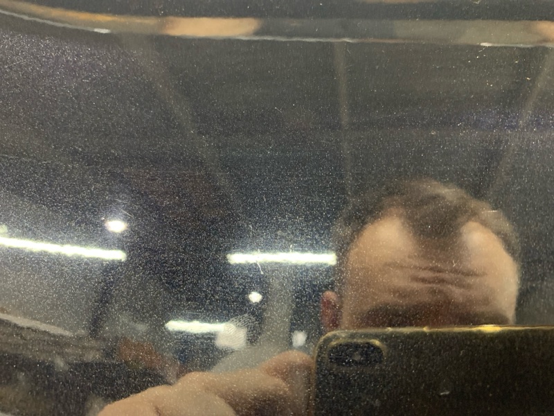 Крышка (дверь) багажника, 19000 рублей, Красноярск