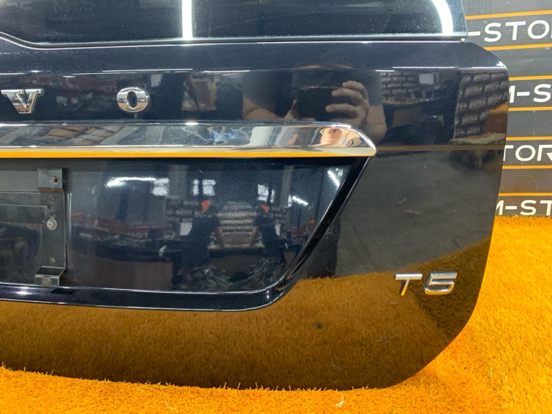 Крышка (дверь) багажника, 19000 рублей, Красноярск