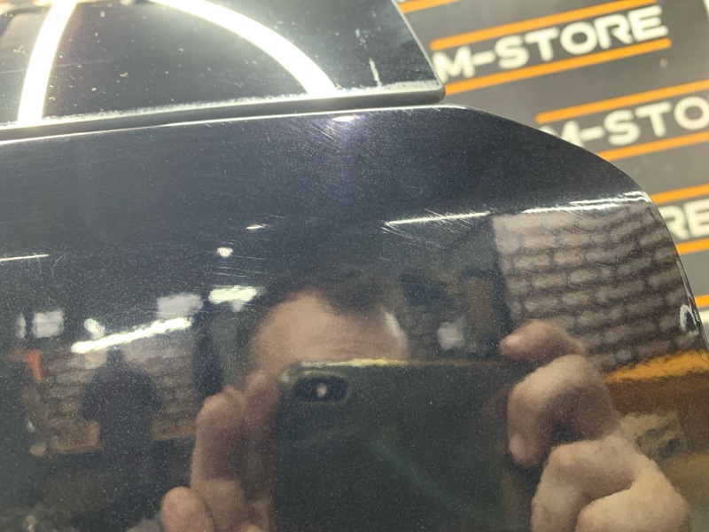 Крышка (дверь) багажника, 19000 рублей, Красноярск