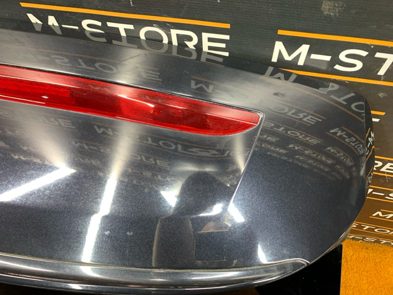 Крышка (дверь) багажника, 19000 рублей, Красноярск