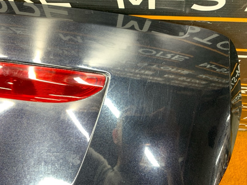 Крышка (дверь) багажника, 19000 рублей, Красноярск