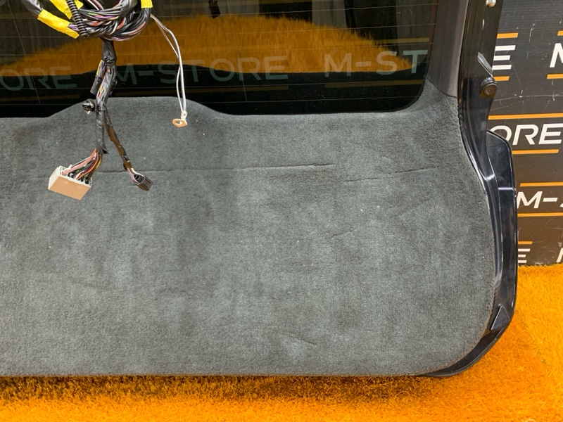 Крышка (дверь) багажника, 19000 рублей, Красноярск