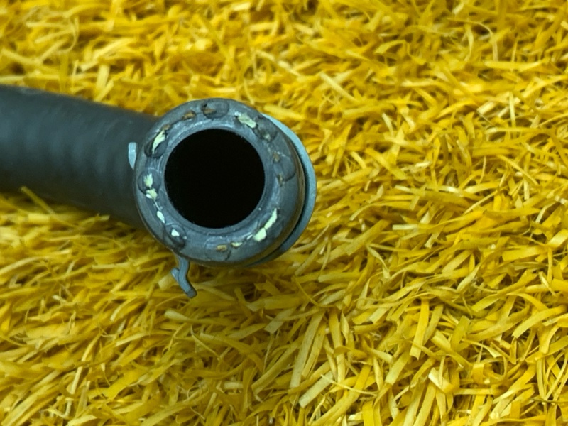 патрубок отопителя, 700 рублей, Красноярск