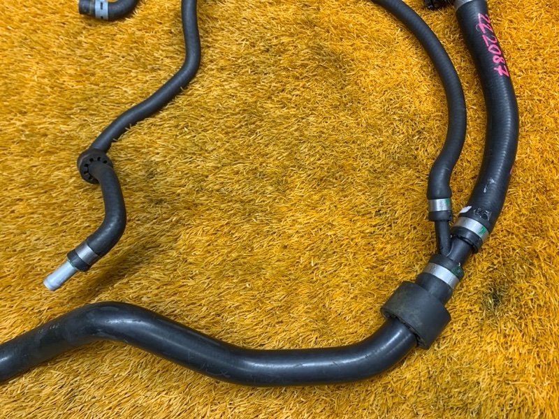 патрубок отопителя, 700 рублей, Красноярск