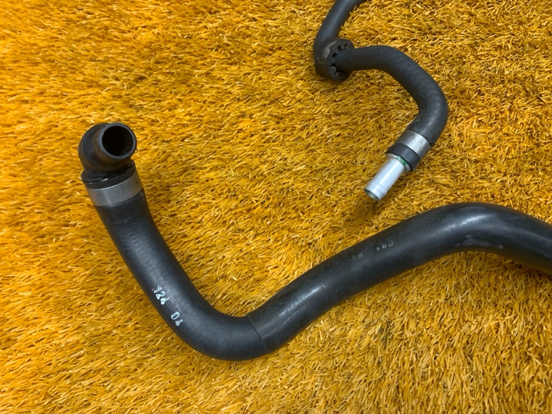 патрубок отопителя, 700 рублей, Красноярск