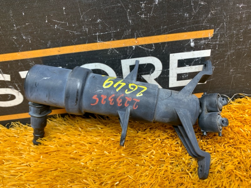 Форсунка омывателя фары, 1080 рублей, Красноярск