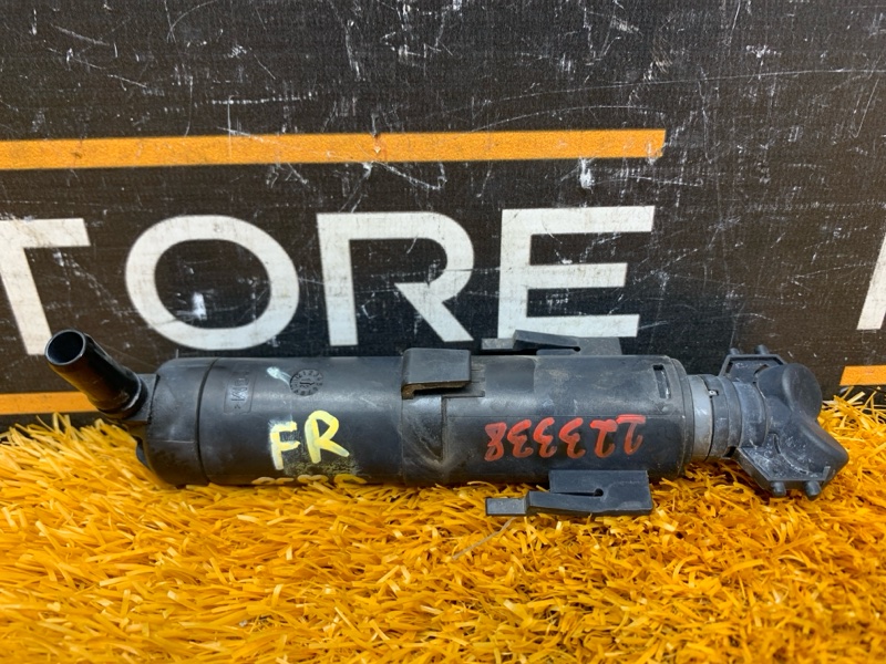 Форсунка омывателя фары, 900 рублей, Красноярск