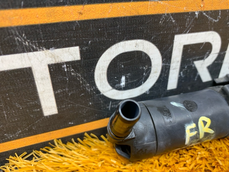 Форсунка омывателя фары, 900 рублей, Красноярск