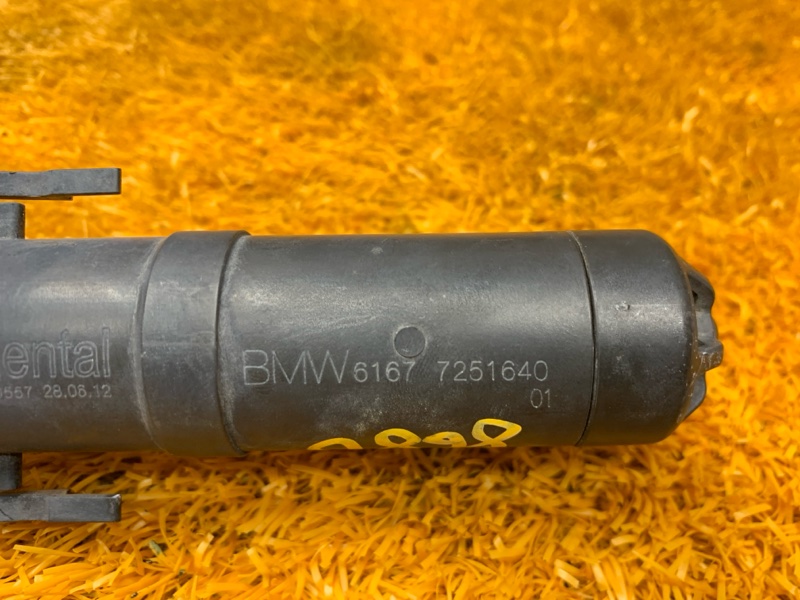 Форсунка омывателя фары, 900 рублей, Красноярск