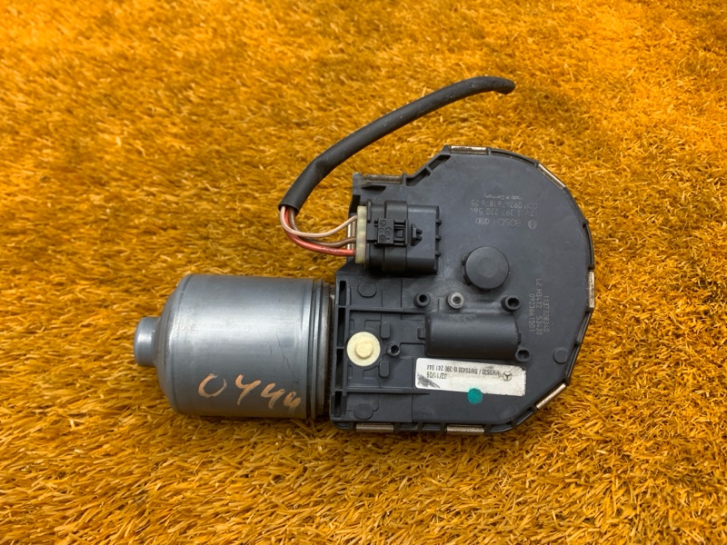 Мотор стеклоочистителя, 760 рублей, Красноярск