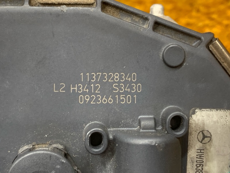 Мотор стеклоочистителя, 760 рублей, Красноярск