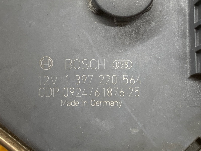 Мотор стеклоочистителя, 760 рублей, Красноярск