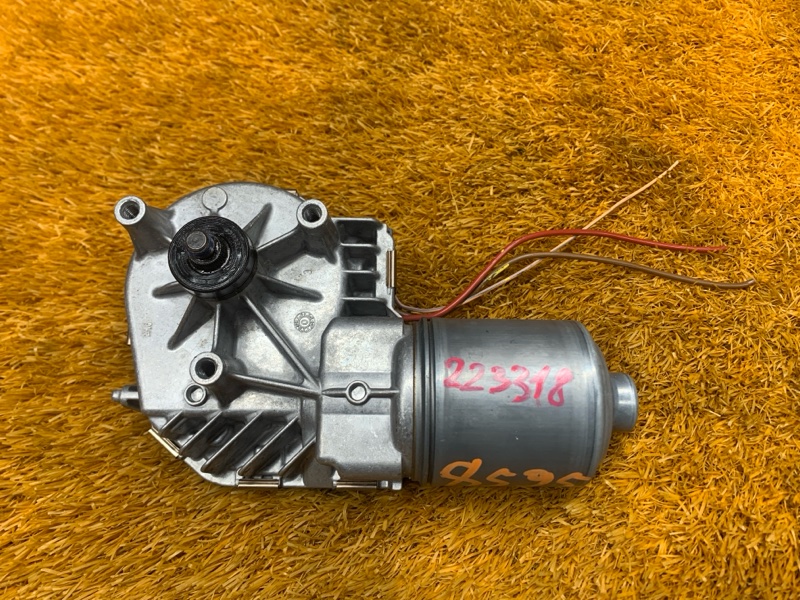 Мотор стеклоочистителя, 760 рублей, Красноярск